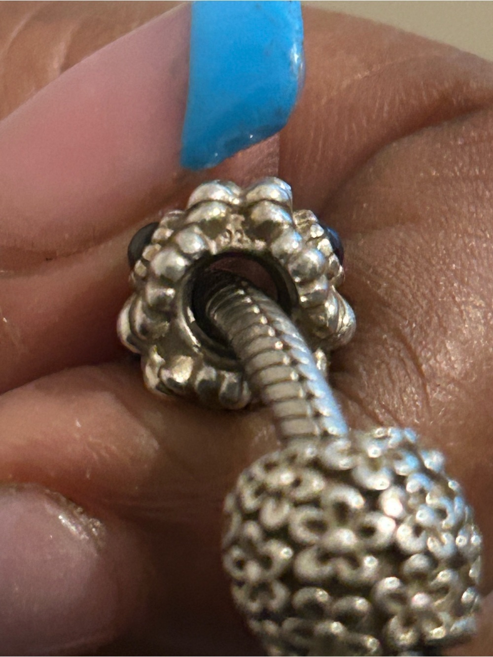 Pandora Bracelet (Authentic) - Picture 12 of 16